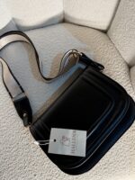 🖤 Sac noir classique